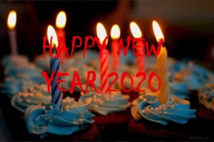 happy new year 2020 images