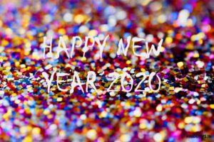 happy new year 2020 images