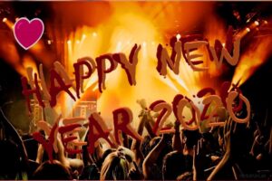 happy new year 2020 images