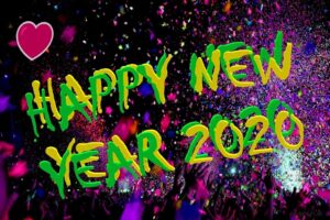 happy new year 2020 images