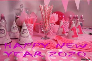 happy new year 2020 images