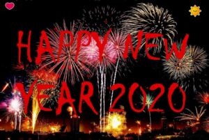 happy new year 2020 images, whatsapp massages