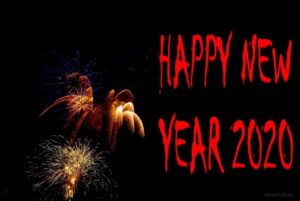 happy new year 2020 images, whatsapp massages