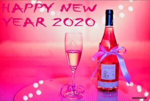 happy new year 2020 images