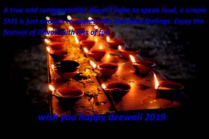 Happy Deewali 2019 hd Images, Whatsapp Massage, Shayari