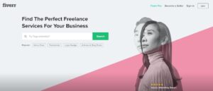 top 10 Freelancing Websites