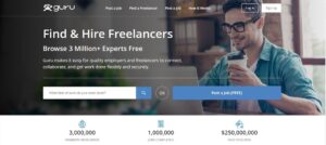 top 10 Freelancing Websites