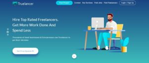 top 10 Freelancing Websites